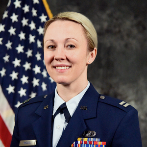 Jessica McCool